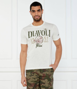 Aeronautica Militare T-shirt | Regular Fit
