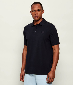Karl Lagerfeld Polo | Regular Fit