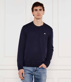 Tommy Jeans Sweter | Slim Fit