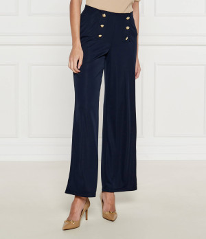 LAUREN RALPH LAUREN Spodnie | Regular Fit