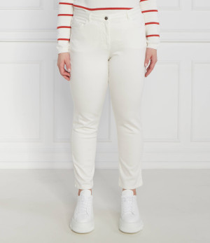Persona by Marina Rinaldi Jeansy PLUS SIZE | Cropped Fit