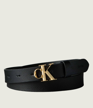 Calvin Klein Skórzany pasek