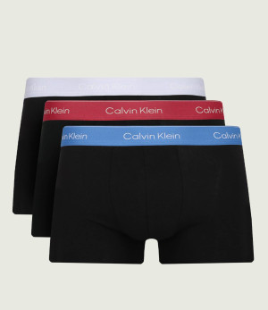 Calvin Klein Underwear Bokserki 3-pack