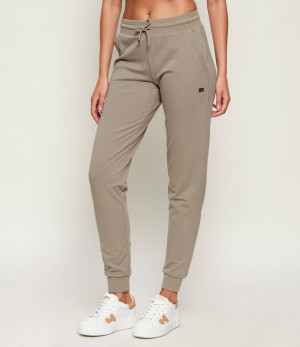 EA7 Spodnie dresowe | Regular Fit