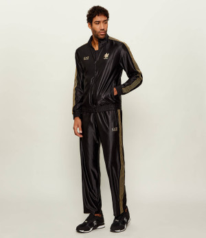 EA7 Dres | Regular Fit