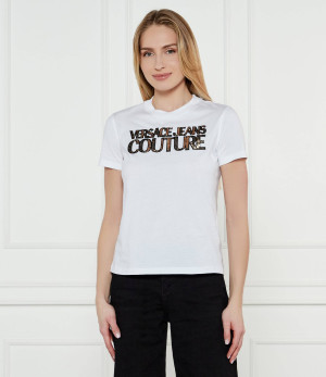 Versace Jeans Couture T-shirt | Regular Fit
