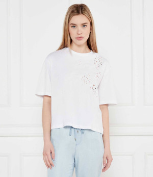 TWINSET T-shirt | Loose fit