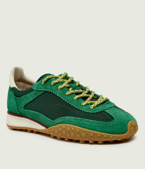 HOFF Sneakersy Bridge Mkii | zamsz