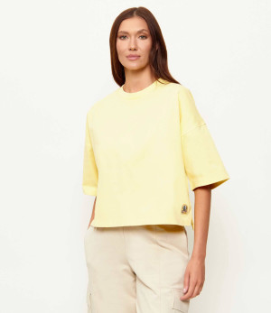 PARAJUMPERS T-shirt Rozanne | Relaxed fit