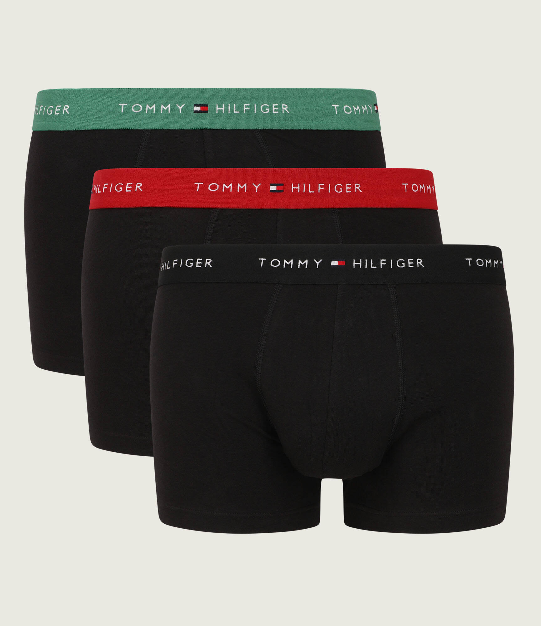 Tommy Hilfiger Bokserki 3-pack