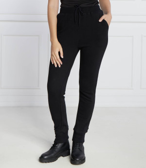 TWINSET Spodnie dresowe | Regular Fit