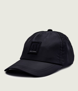 Armani Exchange Bejsbolówka