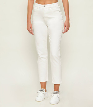 Calvin Klein Jeans Jeansy | Mom Fit