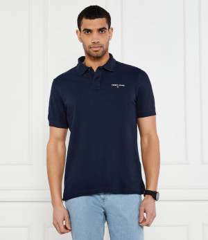 Tommy Jeans Polo | Regular Fit