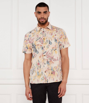GUESS Koszula MANICA | Regular Fit