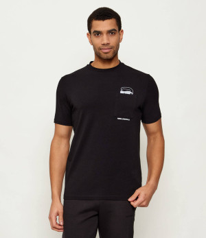 Karl Lagerfeld T-shirt | Regular Fit