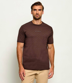 Karl Lagerfeld T-shirt | Regular Fit