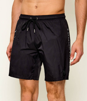 Plein Sport Szorty kąpielowe | Regular Fit