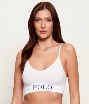 POLO RALPH LAUREN Biustonosz