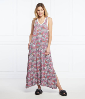 DKNY SLEEPWEAR Koszula nocna | Relaxed fit