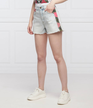 Desigual Szorty CARTAGENA | Regular Fit