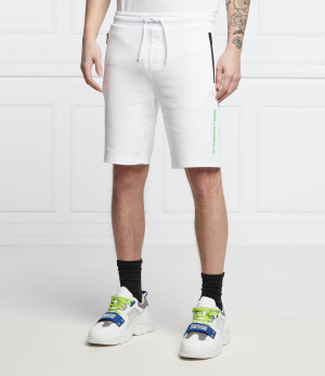 Karl Lagerfeld Szorty | Regular Fit
