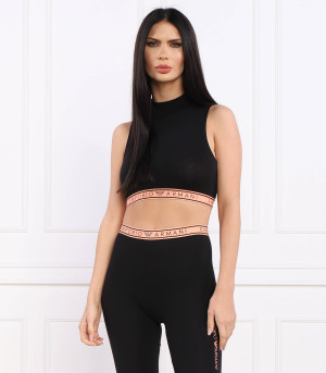 Emporio Armani Top | Slim Fit