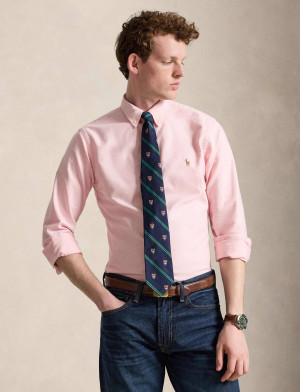 POLO RALPH LAUREN Koszula | Slim Fit