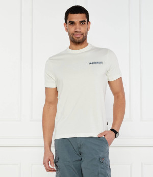 Napapijri T-shirt S-SOVANA SS | Relaxed fit
