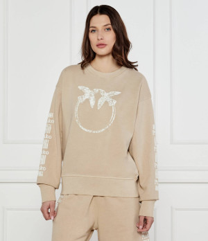 Pinko Bluza MINDELO | Relaxed fit