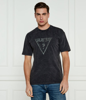 GUESS ACTIVE T-shirt ALIOTH | Regular Fit