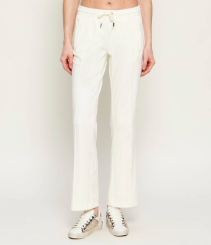 Juicy Couture Spodnie dresowe TINA | Regular Fit