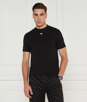 Karl Lagerfeld T-shirt | Regular Fit