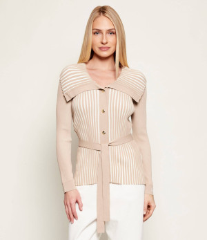 Liu Jo Sport Kardigan | Slim Fit