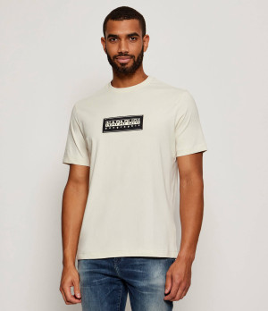Napapijri T-shirt | Regular Fit