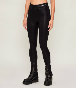 Pinko Legginsy LEYDA | Slim Fit