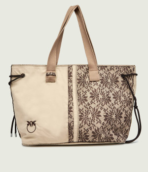 Pinko Shopperka Cabas Extra