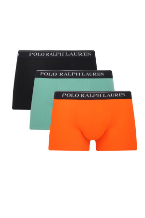 POLO RALPH LAUREN Bokserki 3-pack