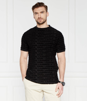 Karl Lagerfeld T-shirt | Regular Fit