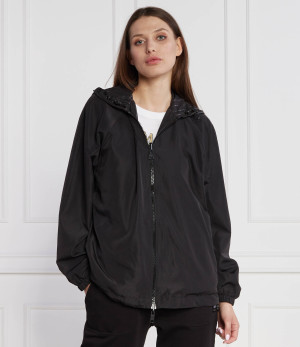 Armani Exchange Dwustronna kurtka | Regular Fit