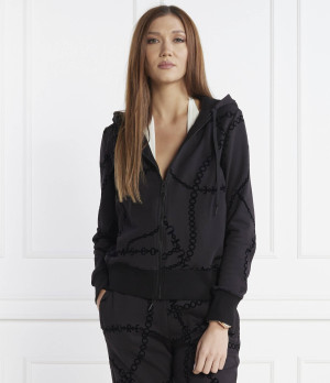 Versace Jeans Couture Bluza | Regular Fit