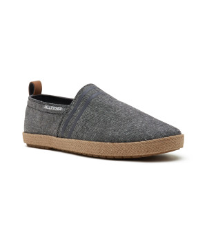 Tommy Hilfiger Espadryle CHAMBRAY