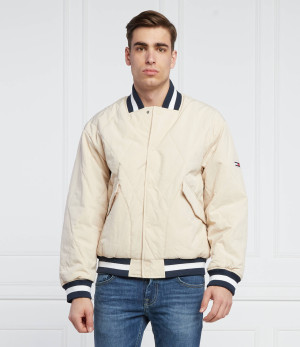Tommy Jeans Kurtka bomber | Regular Fit