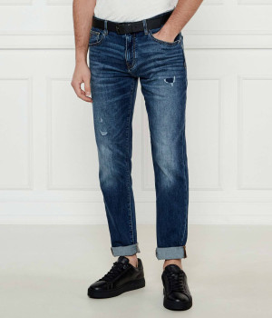 Armani Exchange Jeansy j13 | Slim Fit