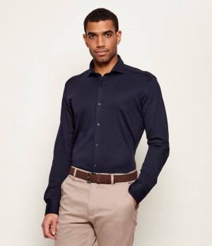 BOSS BLACK Koszula P-JOE-SP-261 | Regular Fit