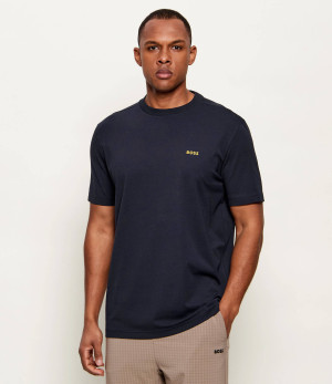 BOSS GREEN T-shirt Tee | Regular Fit