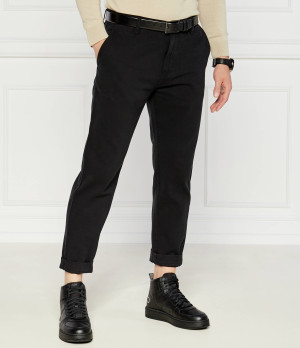 HUGO Jeansy | Tapered fit