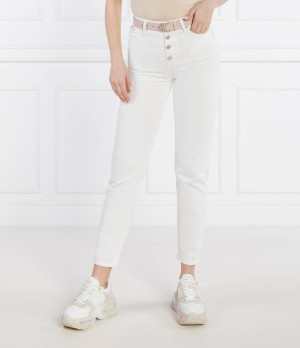 Calvin Klein Jeans Jeansy | Mom Fit