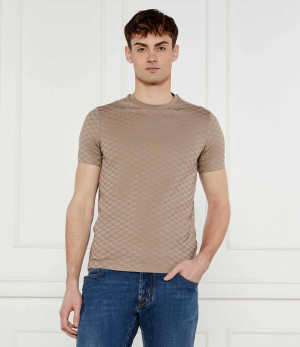 Emporio Armani T-shirt | Slim Fit