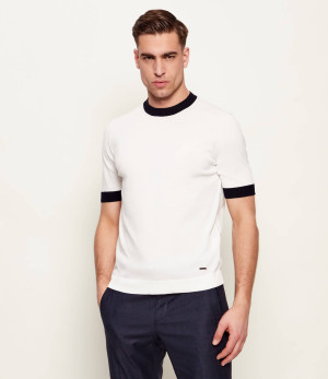 Tombolini Sweter | Regular Fit